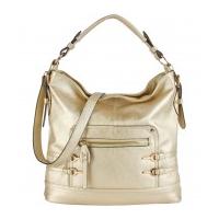 Gold Handbags