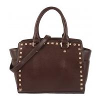 Brown Handbags