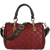 Quilted Handbags