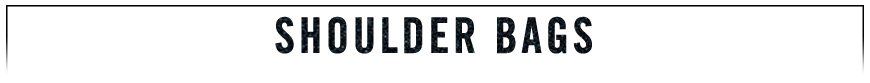 Shoulder Bags
