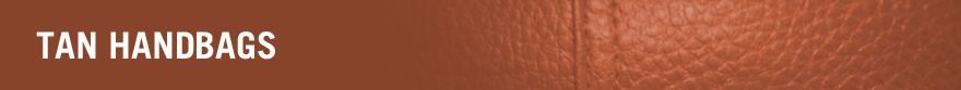Tan Handbags