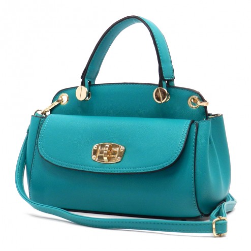Josephine Baguette Satchel