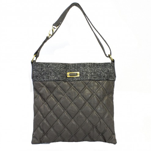 Gabby Quilted Bag
