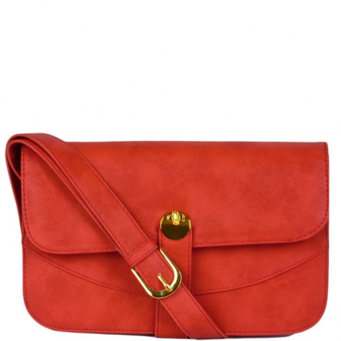 Ronson Shoulder Bag