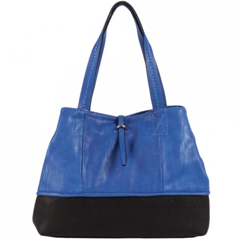 Alice Colorblock Bag