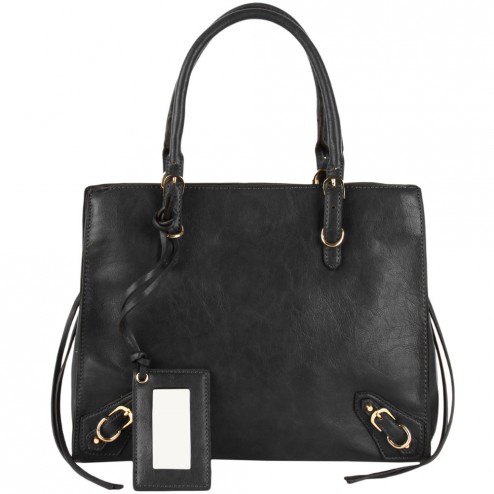 Susanah Buckle Bag