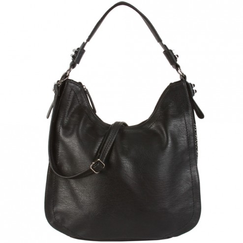 Lindsay Studded Hobo