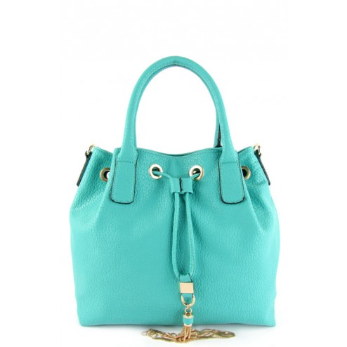 Goldie Slouchy Bucket Bag