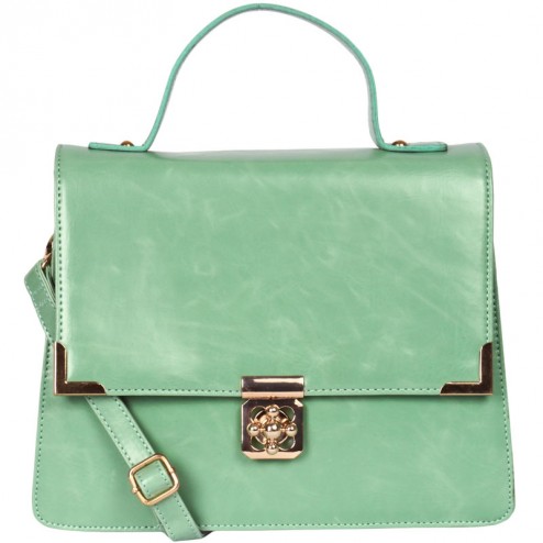 Lauren Ladylike Satchel