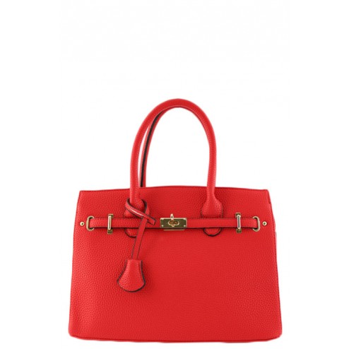 Mercedes Classic Satchel