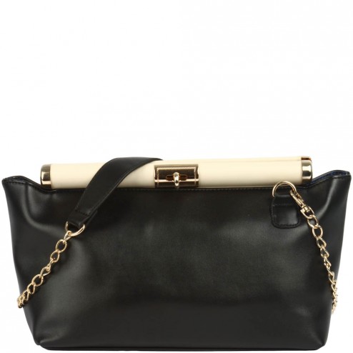 Coco Frame Bag