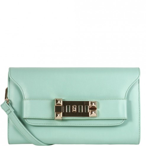 Tracey Convertible Clutch