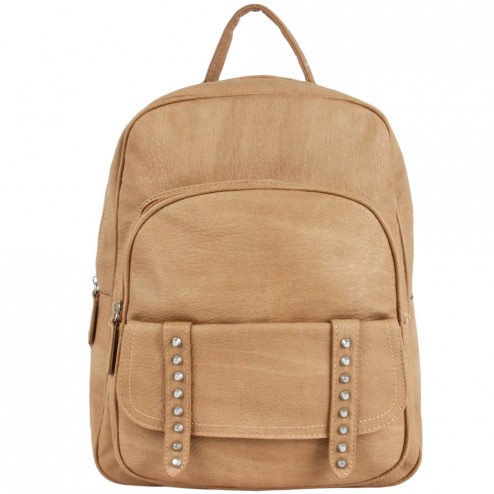 Mara Studded Backpack