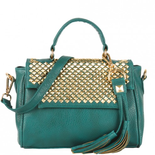 Roxie Studded Bag