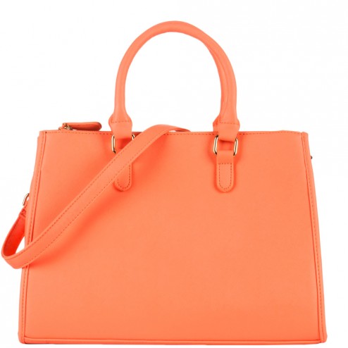 Molly Structured Tote