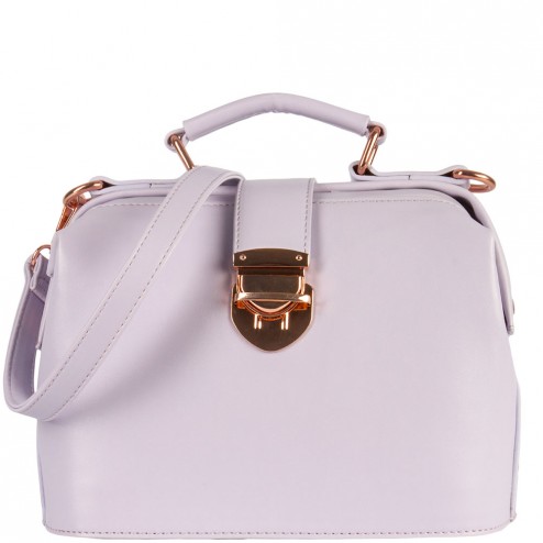 Bernadette Mini Doctor Satchel