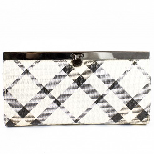 Dorothy 2-Compartment Wallet
