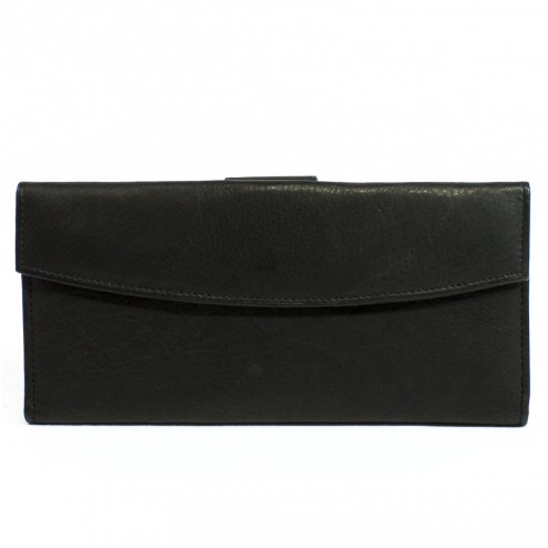 Eliza Leather Wallet