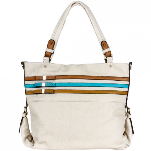 Janelle Shoulder Bag