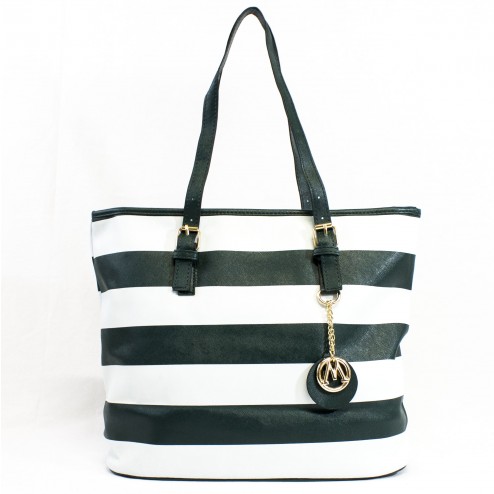 Dezzie Nautical Tote