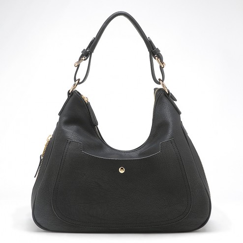 Sybil Structured Expandable Hobo