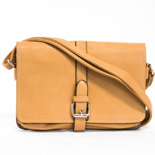 Glenna Pocket Crossbody