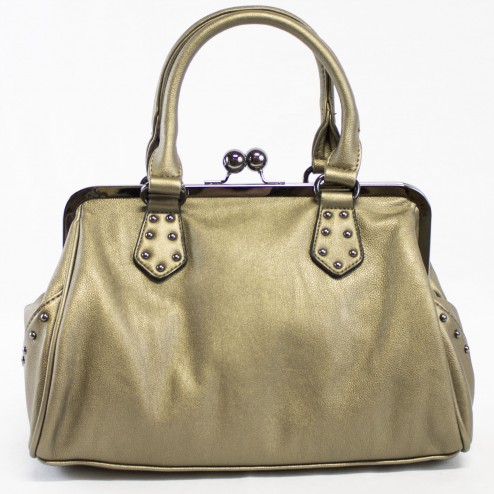 Margo Kisslock Satchel