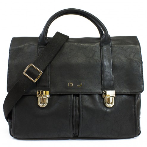 Jayden Messenger Satchel