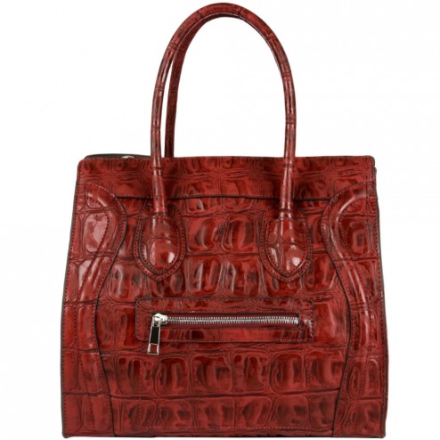 O'Hara Mini Satchel