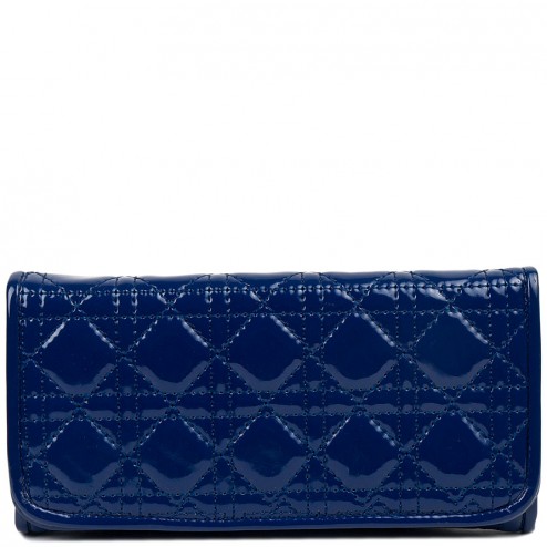 Kathleen Quilted Wallet