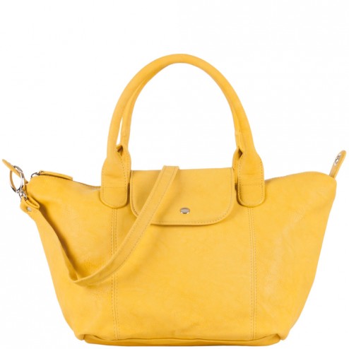 Charlie Mini Tote Bag