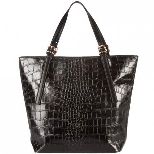 Liz Exotic Tote