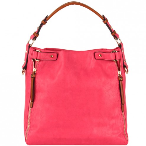 Lori Shoulder Tote