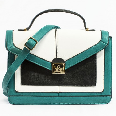 Rose Envelope Structured Messenger