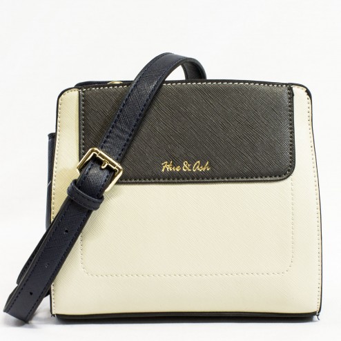 Penelope Mini Structured Crossbody