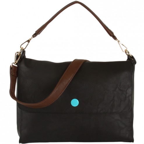 Harper Messenger Bag