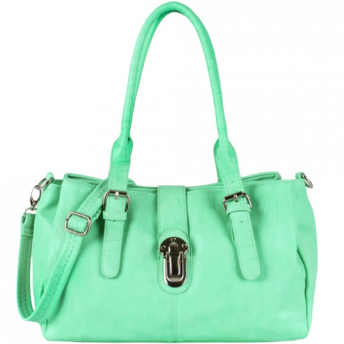 Spencer Shoulder Bag