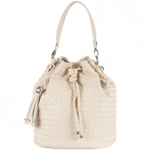 Megan Drawstring Bag