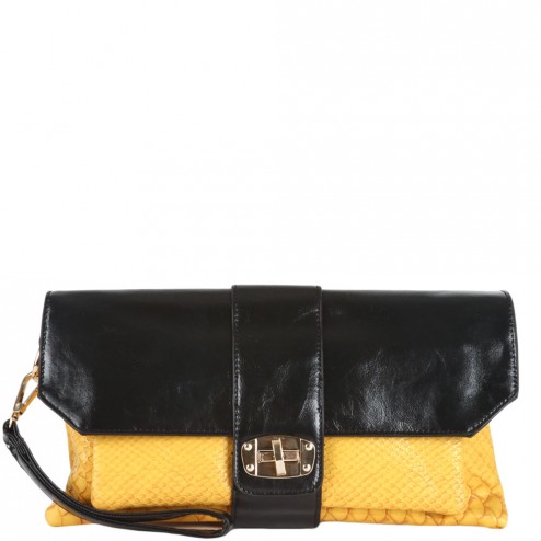 Clarissa Convertible Clutch