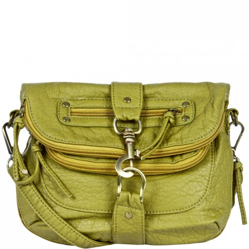 Jenny Messenger Bag