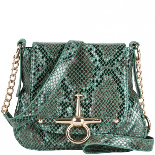 Chrissy Mini Exotic Messenger