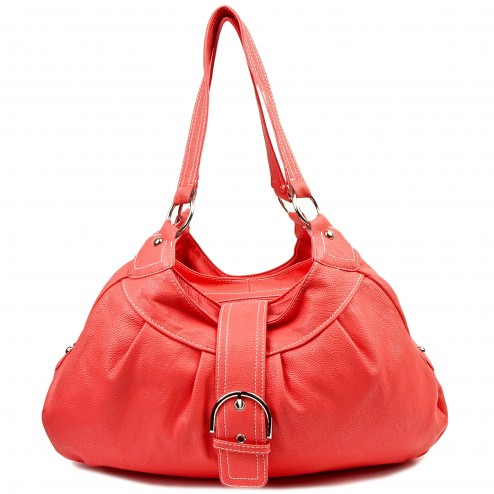 Cora Buckle Hobo