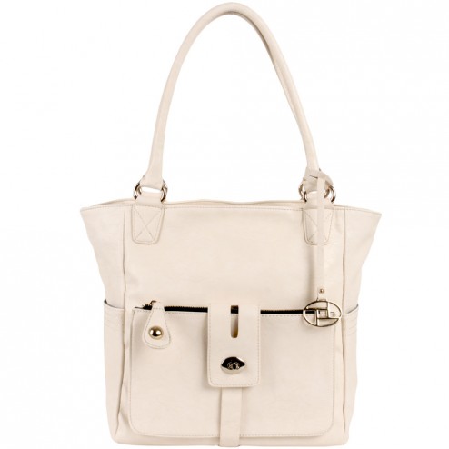 Jamie Pocket Tote