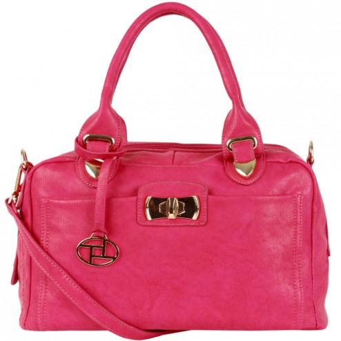 Madelyn Bowler Satchel