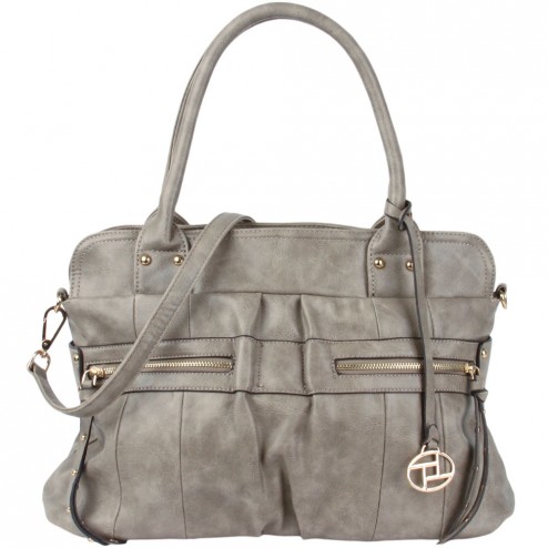 McKinley Pocket Satchel