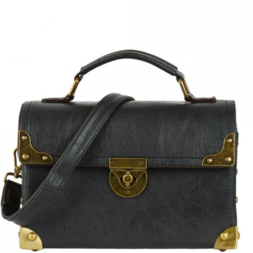 Scout Structured Satchel