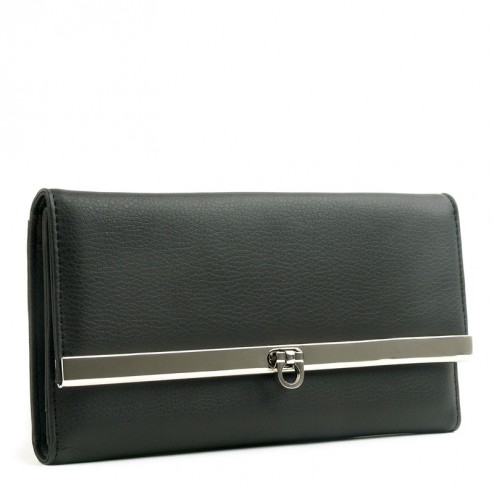 Simpson Checkbook Wallet
