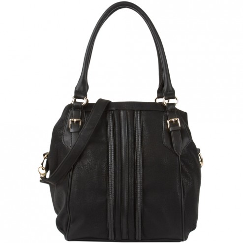 Marcy Shoulder Tote