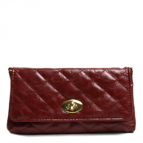 Reagan Shoulder Clutch