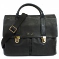 Jayden Messenger Bag